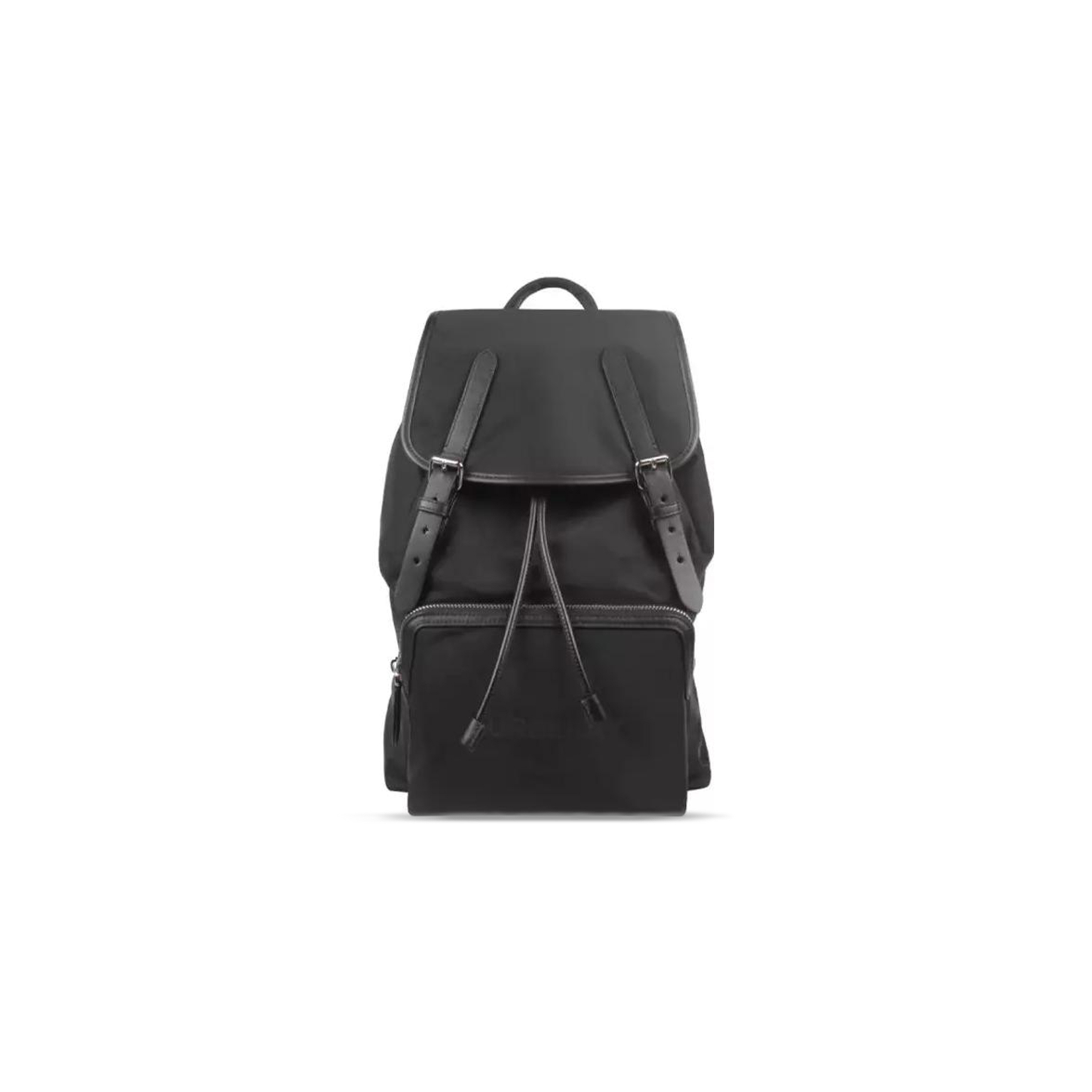 BURBERRY NYLON BACKPACK 80616681 (40*28*18cm)